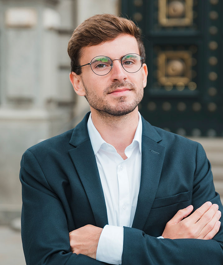 Vadym Mazur