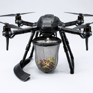 Dron
